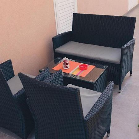 Apartments Sunny Garden Brodarica  Zimmer foto